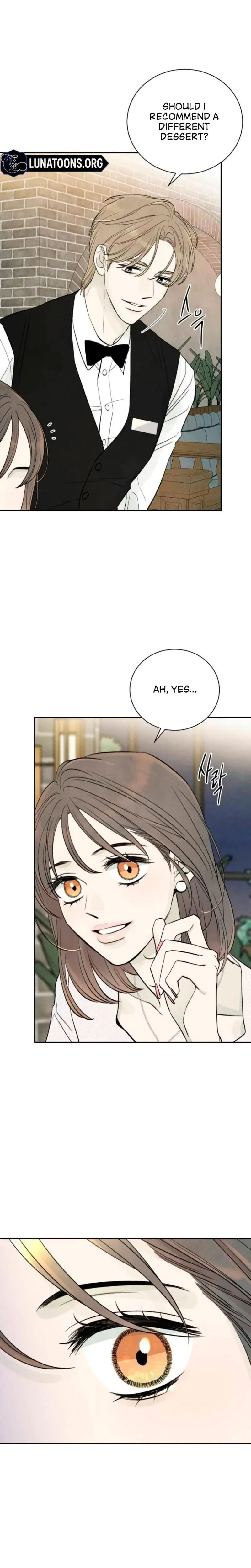 Love Me More Kim In Jeong Chapter 4 - Page 22