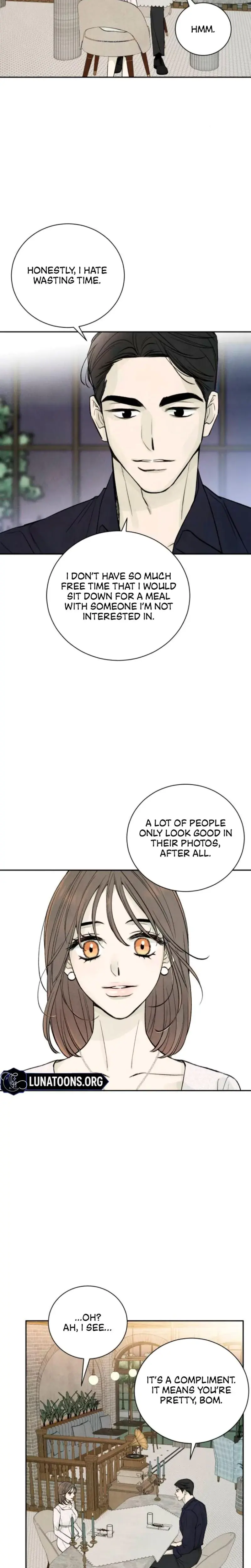 Love Me More Kim In Jeong Chapter 4 - Page 3