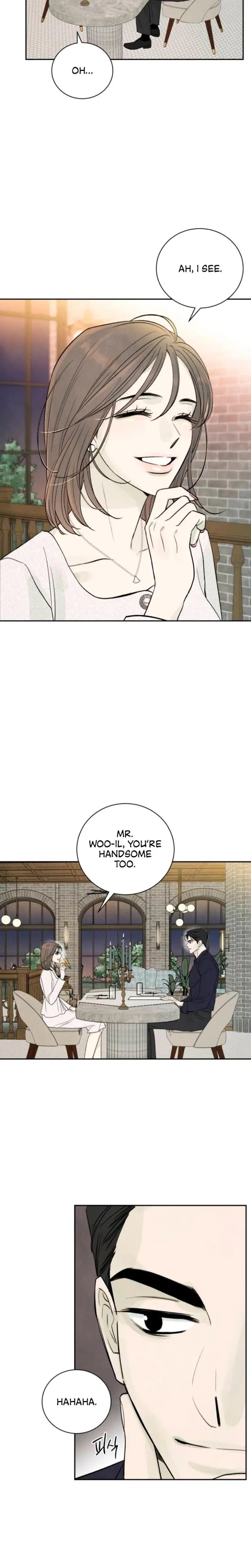 Love Me More Kim In Jeong Chapter 4 - Page 4
