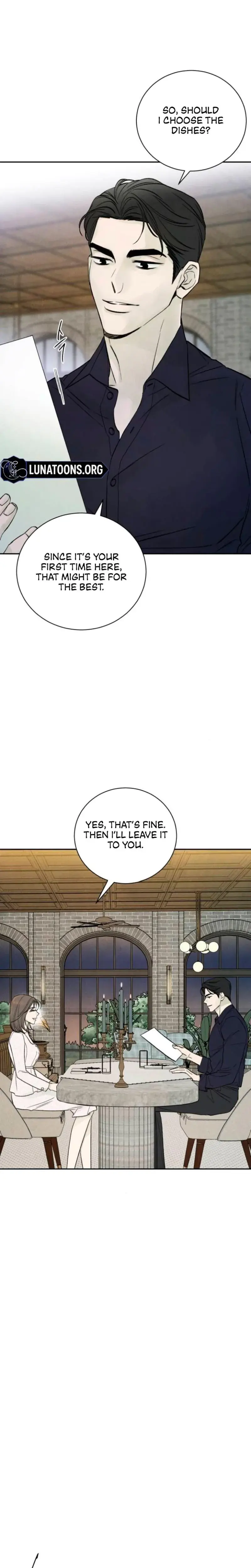 Love Me More Kim In Jeong Chapter 4 - Page 5