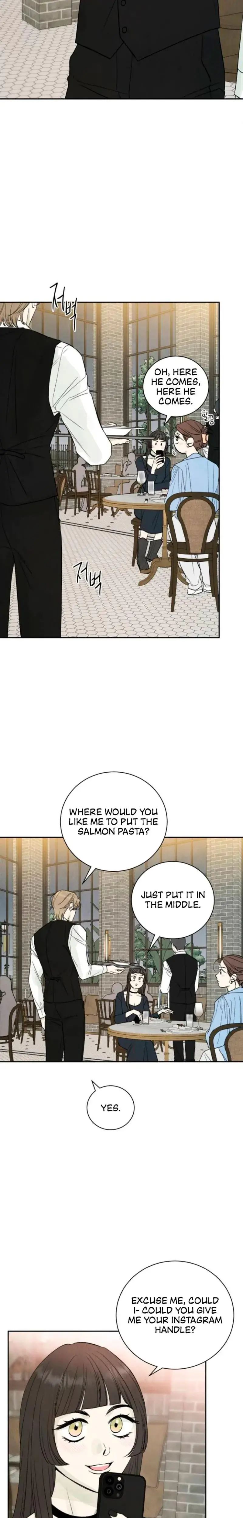 Love Me More Kim In Jeong Chapter 4 - Page 7