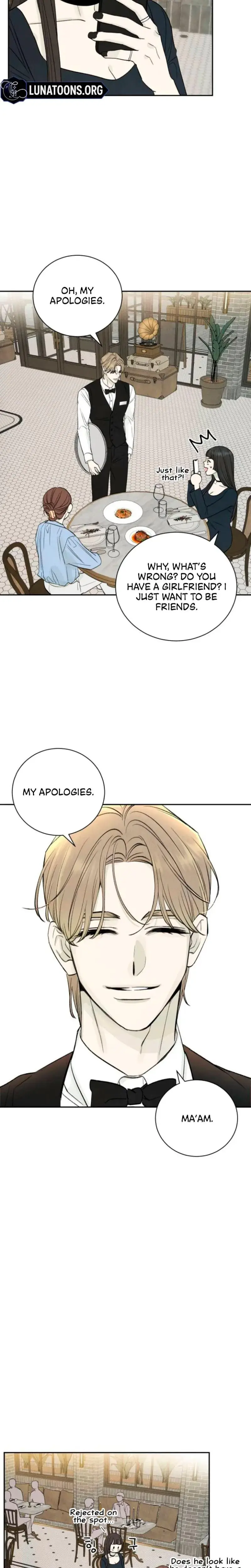 Love Me More Kim In Jeong Chapter 4 - Page 8