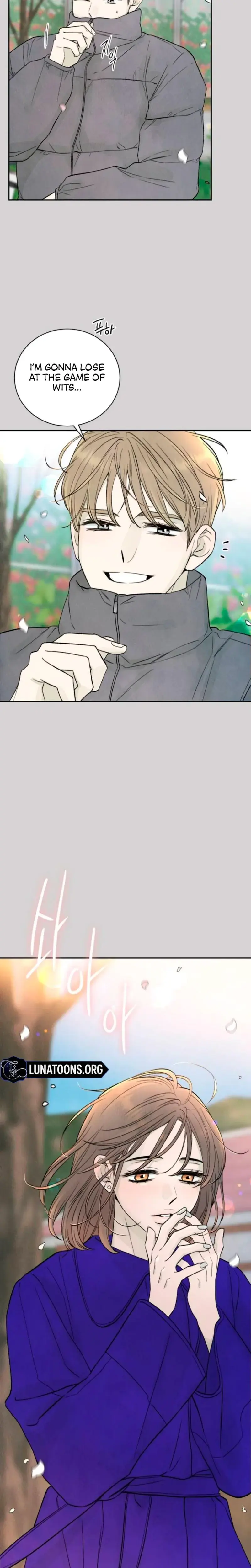 Love Me More Kim In Jeong Chapter 5 - Page 10