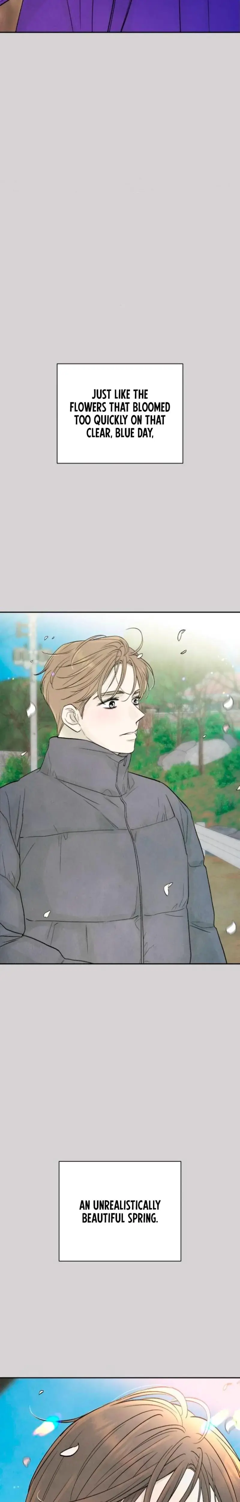 Love Me More Kim In Jeong Chapter 5 - Page 11