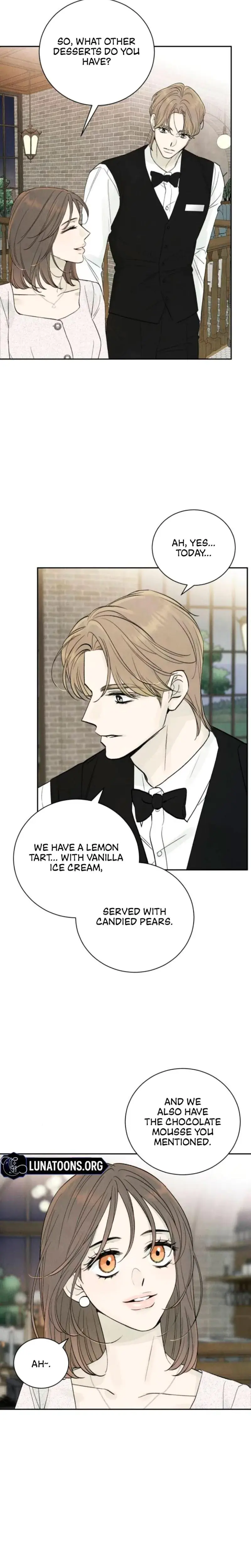 Love Me More Kim In Jeong Chapter 5 - Page 14