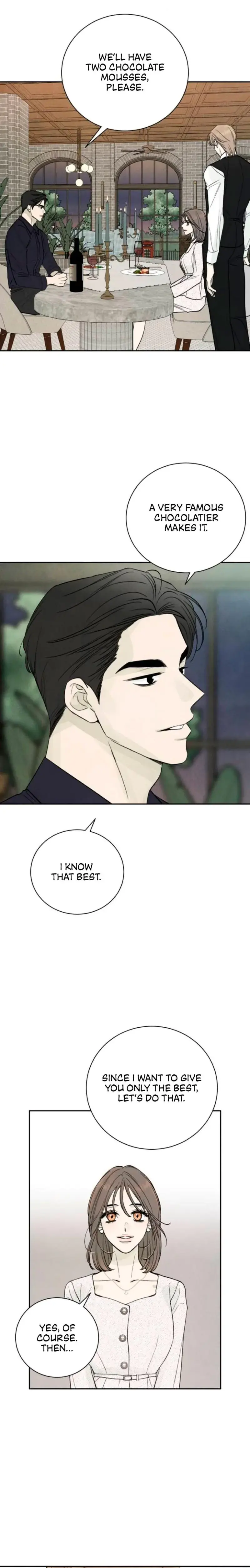 Love Me More Kim In Jeong Chapter 5 - Page 15
