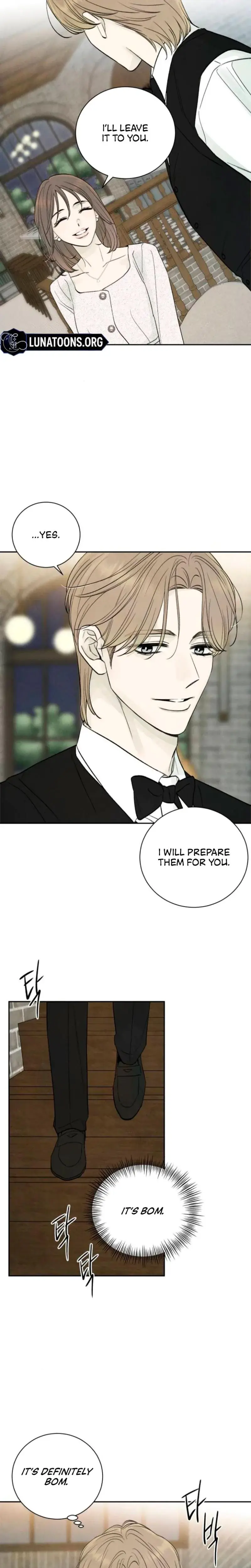 Love Me More Kim In Jeong Chapter 5 - Page 16
