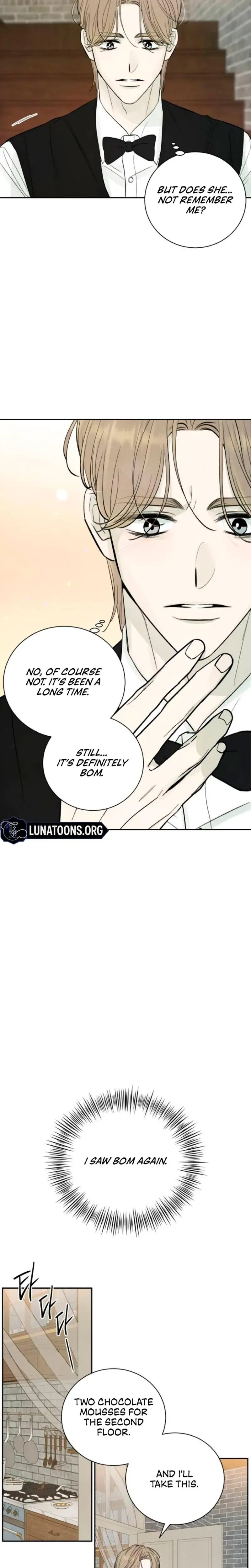 Love Me More Kim In Jeong Chapter 5 - Page 17