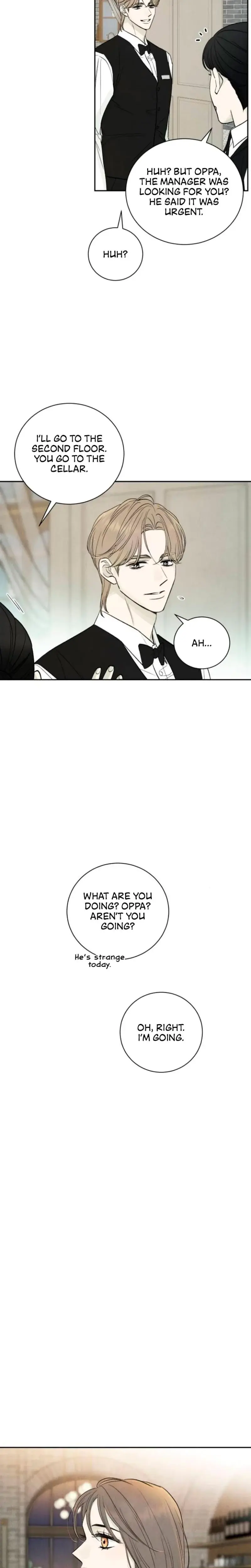 Love Me More Kim In Jeong Chapter 5 - Page 18