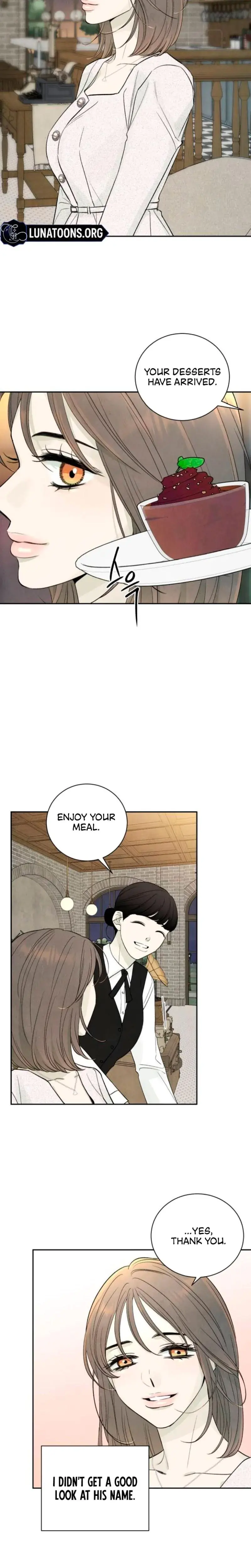 Love Me More Kim In Jeong Chapter 5 - Page 19