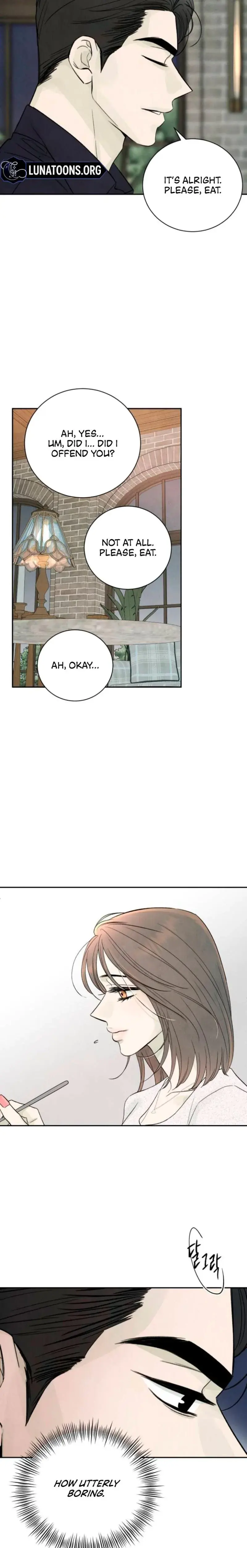 Love Me More Kim In Jeong Chapter 5 - Page 22