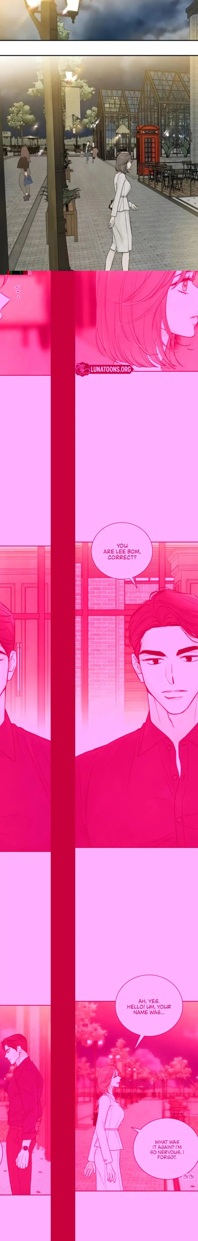 Love Me More Kim In Jeong Chapter 5 - Page 5