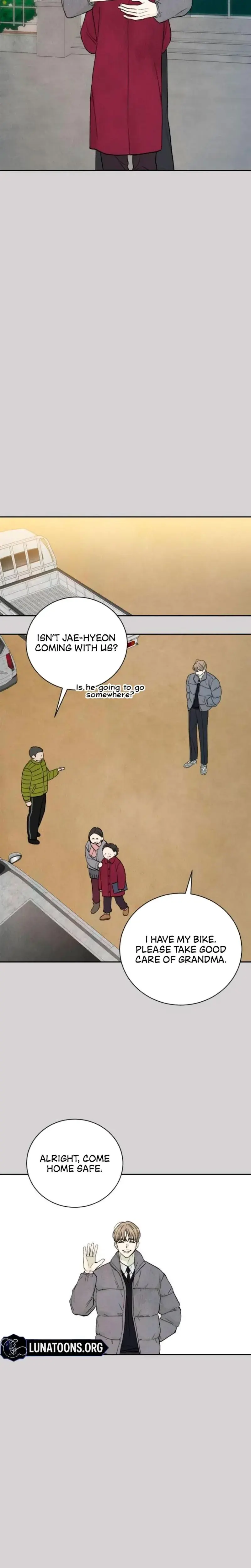 Love Me More Kim In Jeong Chapter 5 - Page 7