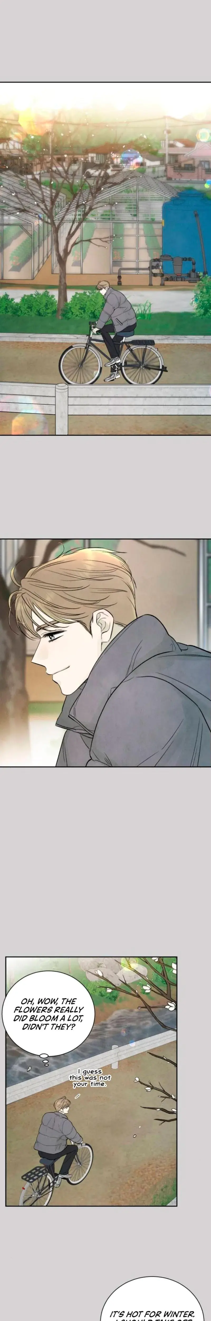 Love Me More Kim In Jeong Chapter 5 - Page 8