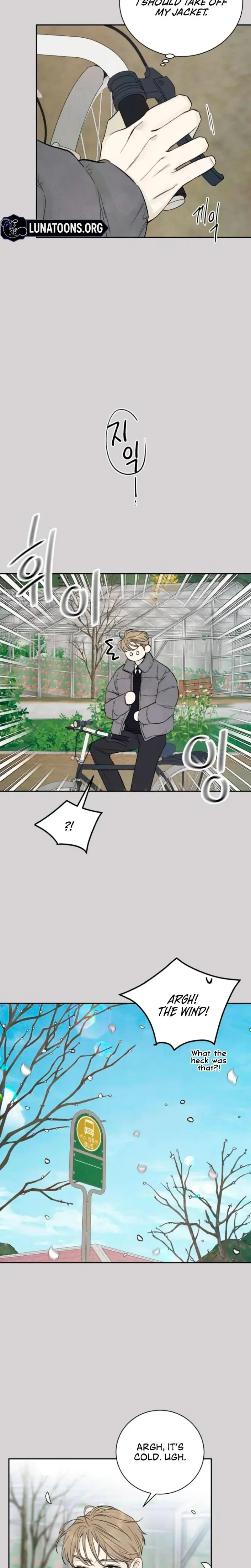 Love Me More Kim In Jeong Chapter 5 - Page 9