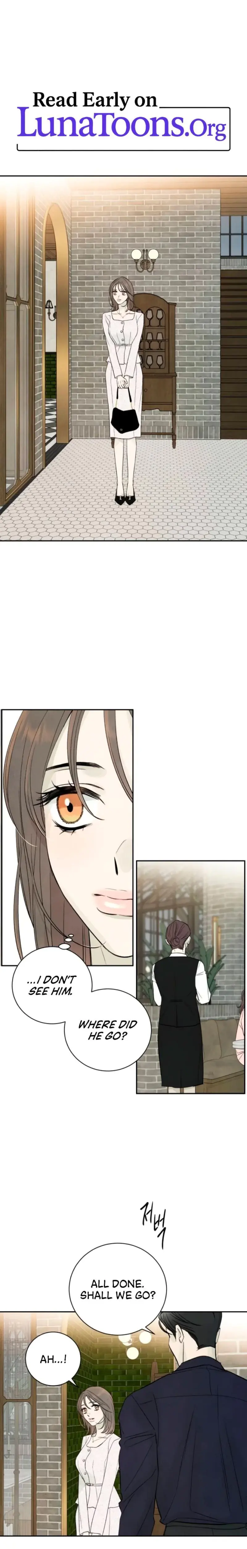 Love Me More Kim In Jeong Chapter 6 - Page 1