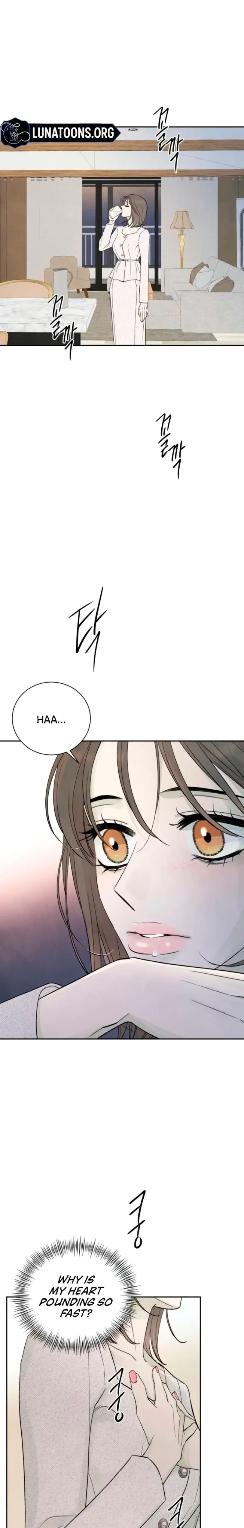 Love Me More Kim In Jeong Chapter 6 - Page 10