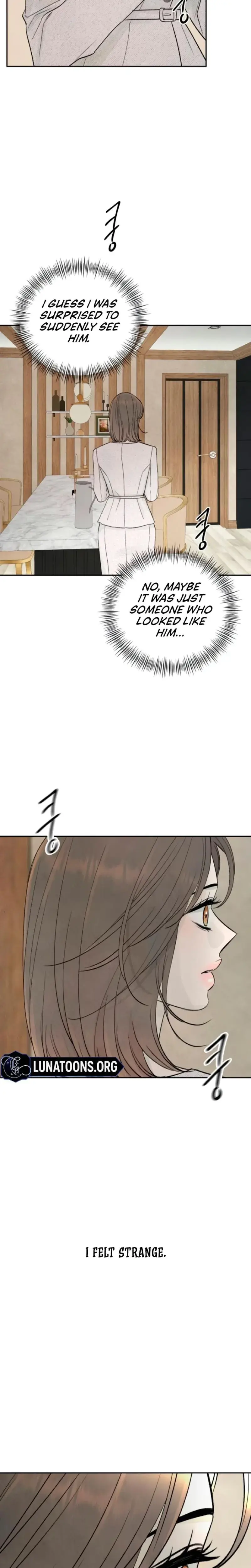 Love Me More Kim In Jeong Chapter 6 - Page 11