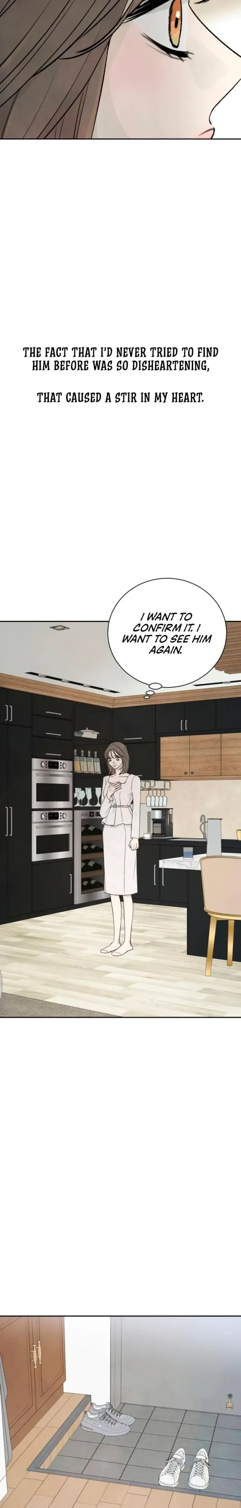Love Me More Kim In Jeong Chapter 6 - Page 12