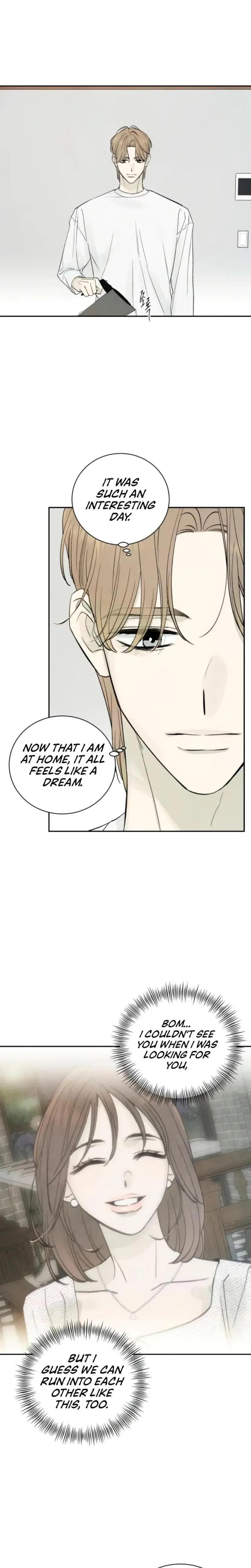 Love Me More Kim In Jeong Chapter 6 - Page 14