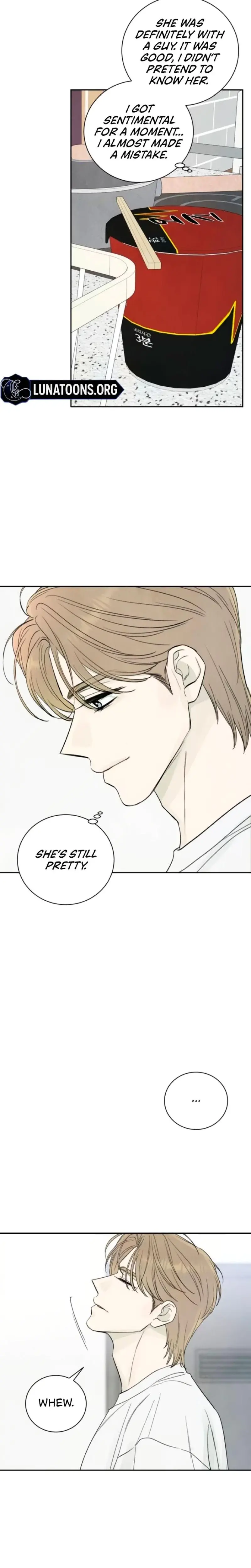 Love Me More Kim In Jeong Chapter 6 - Page 15