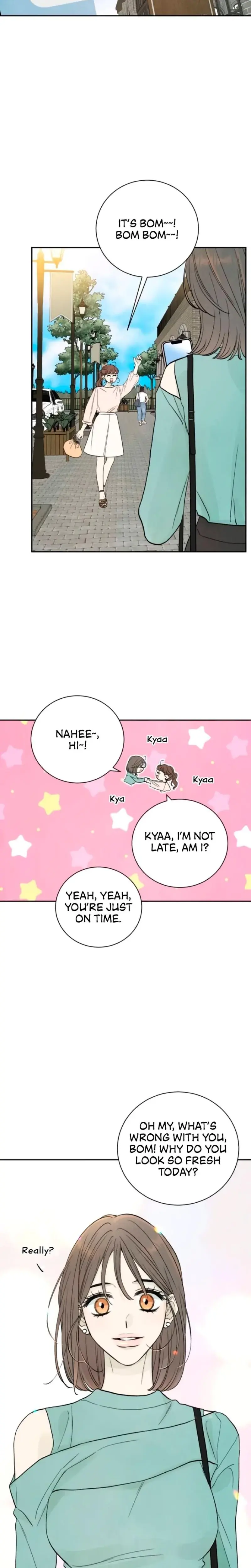 Love Me More Kim In Jeong Chapter 6 - Page 17