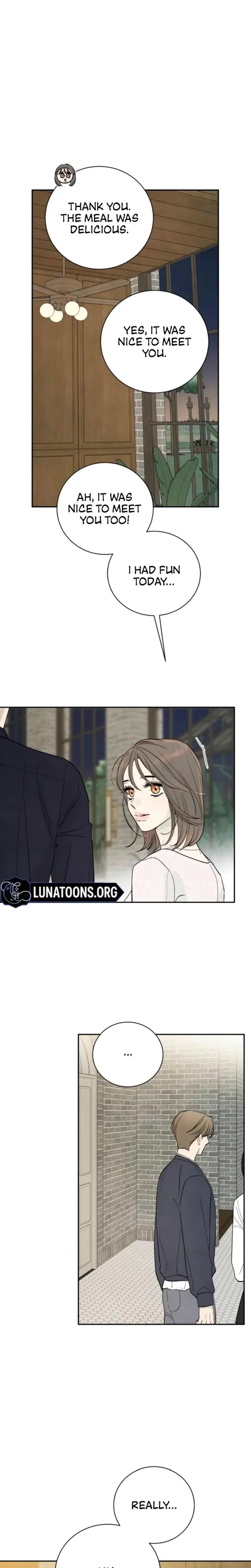 Love Me More Kim In Jeong Chapter 6 - Page 2