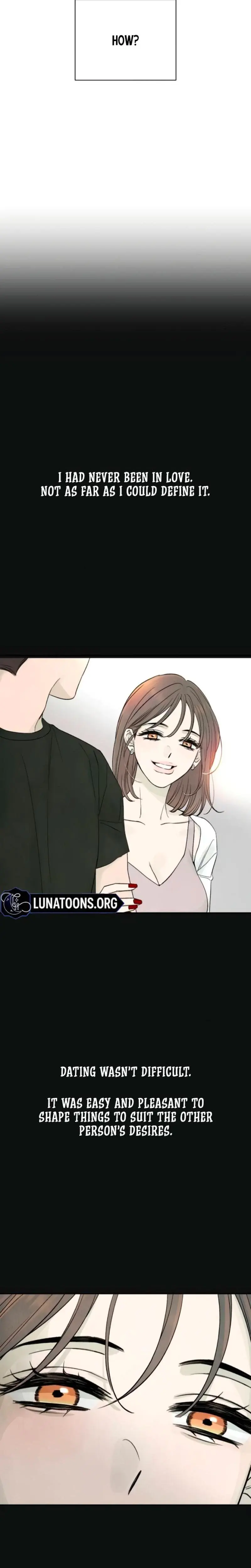 Love Me More Kim In Jeong Chapter 6 - Page 23