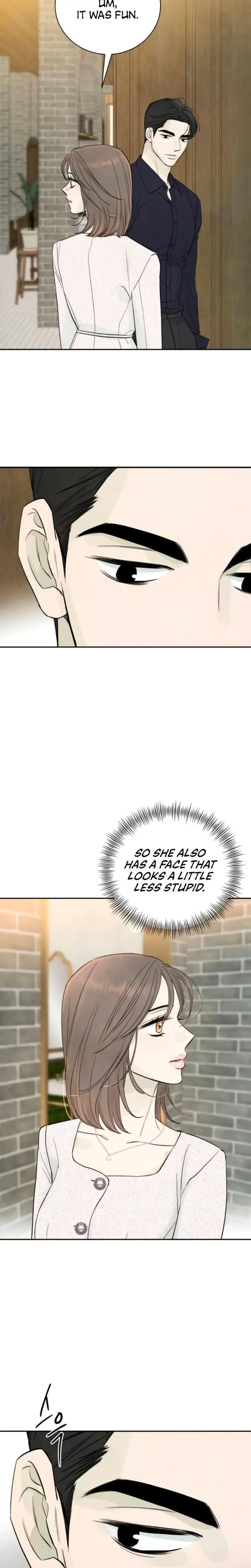 Love Me More Kim In Jeong Chapter 6 - Page 3