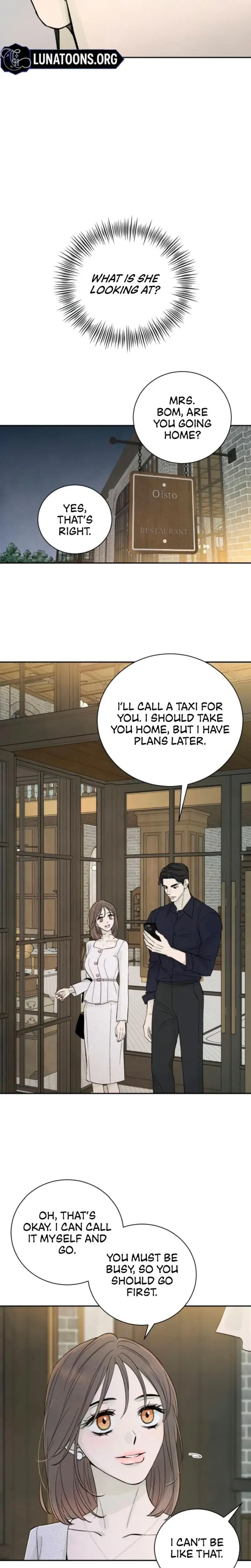 Love Me More Kim In Jeong Chapter 6 - Page 4