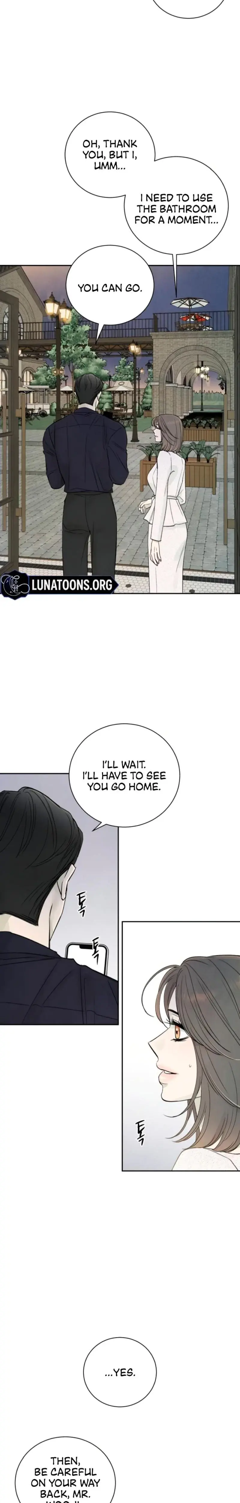 Love Me More Kim In Jeong Chapter 6 - Page 5