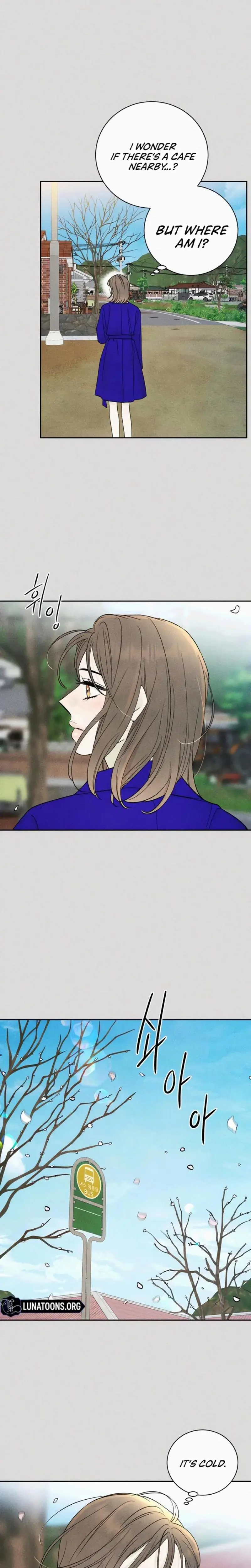 Love Me More Kim In Jeong Chapter 7 - Page 10