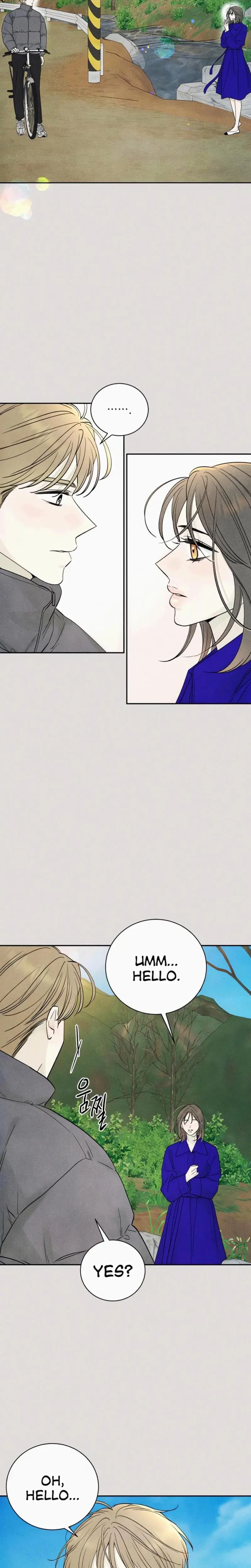 Love Me More Kim In Jeong Chapter 7 - Page 12