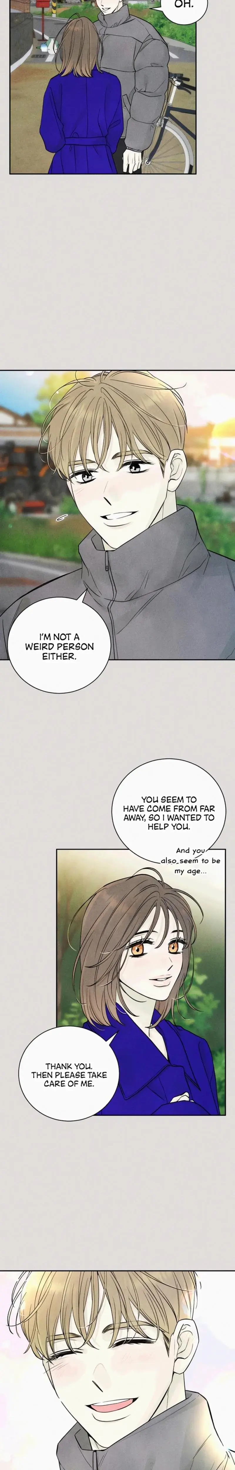 Love Me More Kim In Jeong Chapter 7 - Page 15