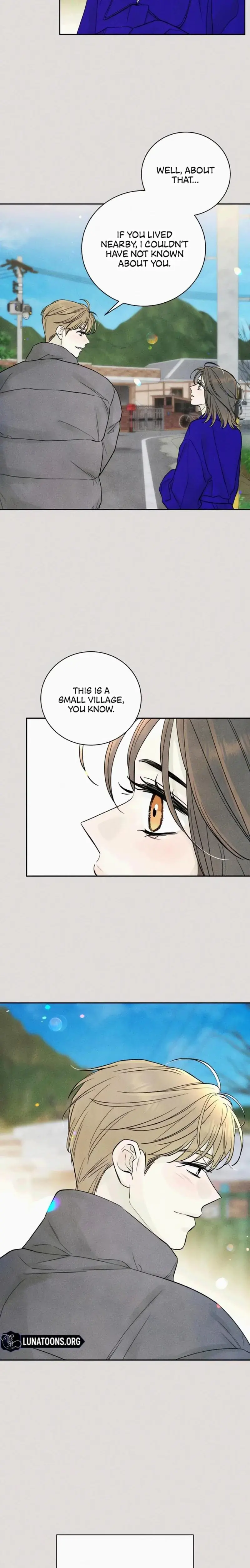 Love Me More Kim In Jeong Chapter 7 - Page 17