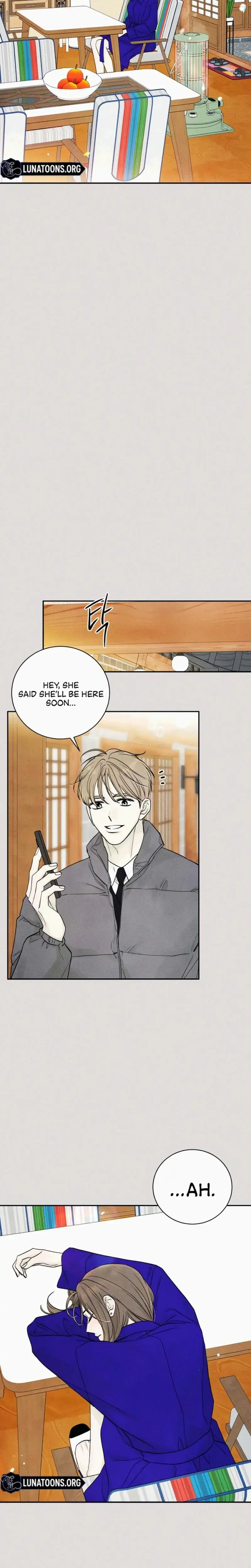 Love Me More Kim In Jeong Chapter 7 - Page 22