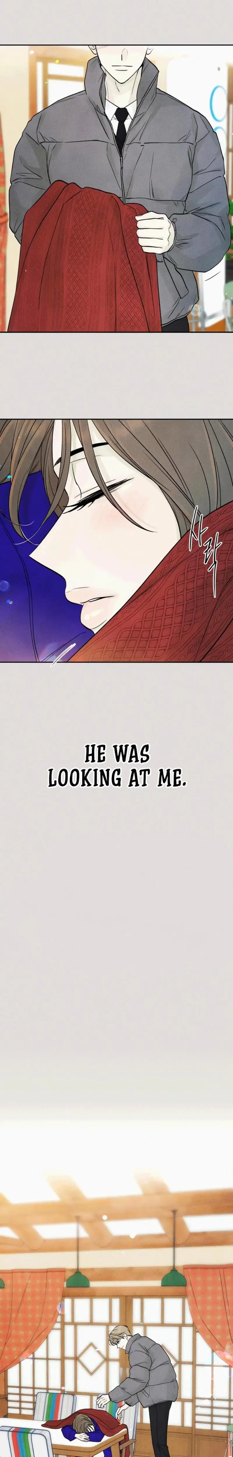 Love Me More Kim In Jeong Chapter 7 - Page 24