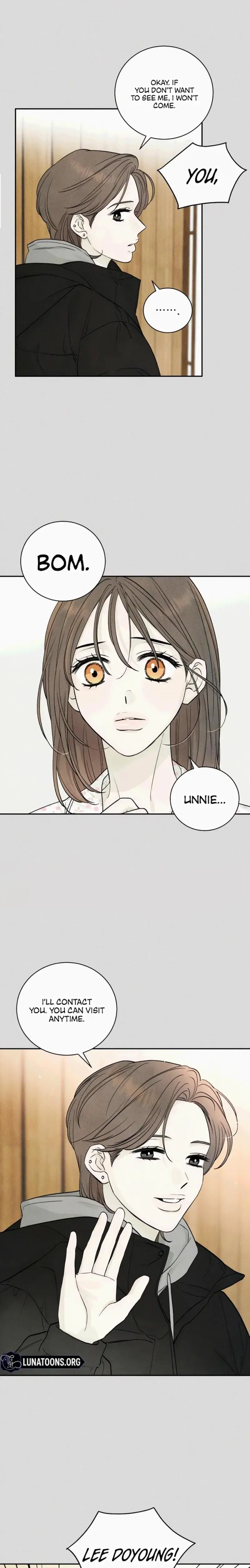 Love Me More Kim In Jeong Chapter 7 - Page 4