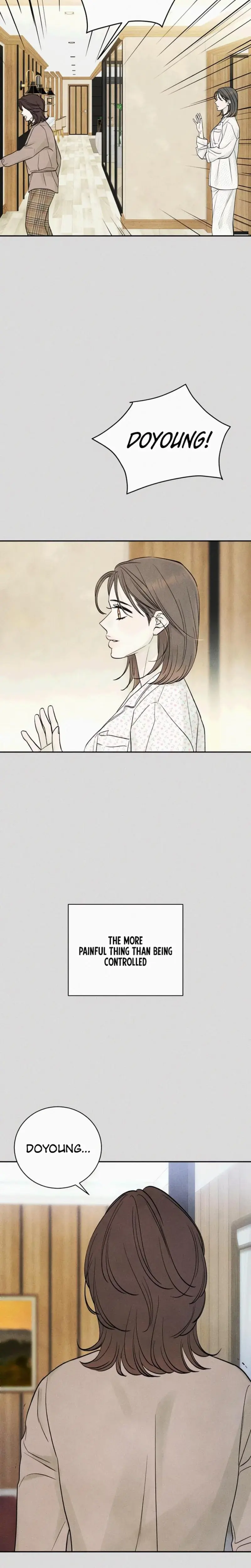 Love Me More Kim In Jeong Chapter 7 - Page 5