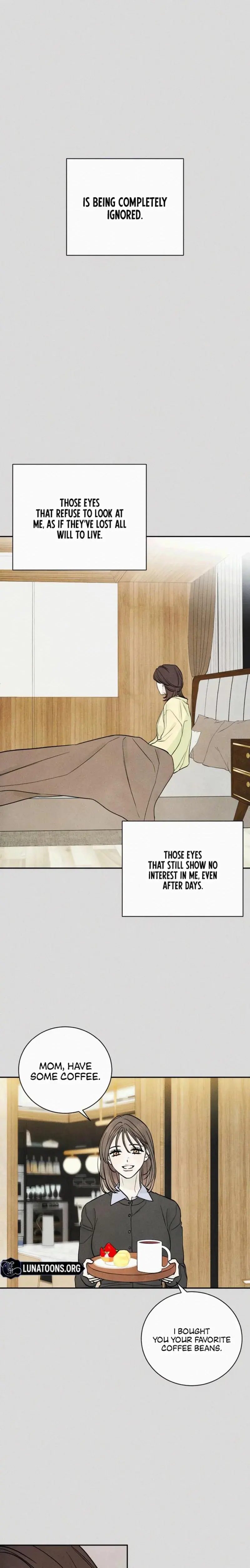Love Me More Kim In Jeong Chapter 7 - Page 6