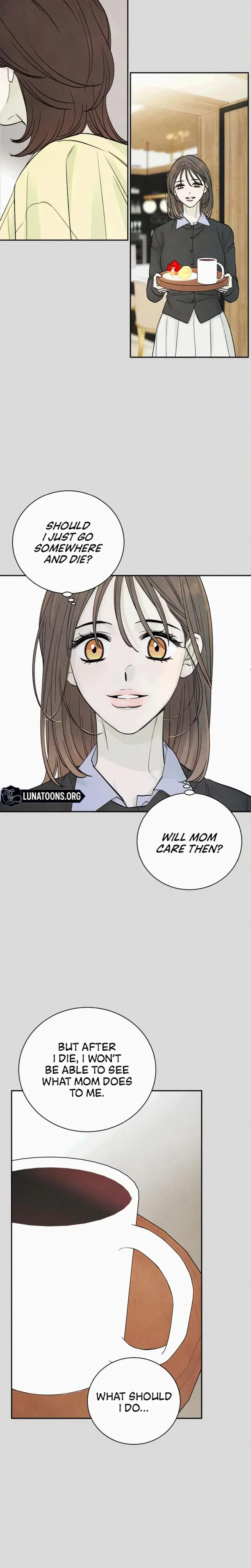 Love Me More Kim In Jeong Chapter 7 - Page 7