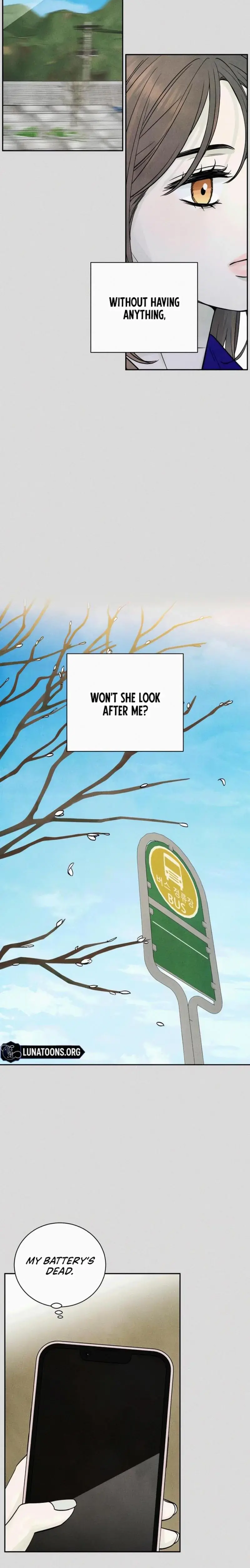 Love Me More Kim In Jeong Chapter 7 - Page 9