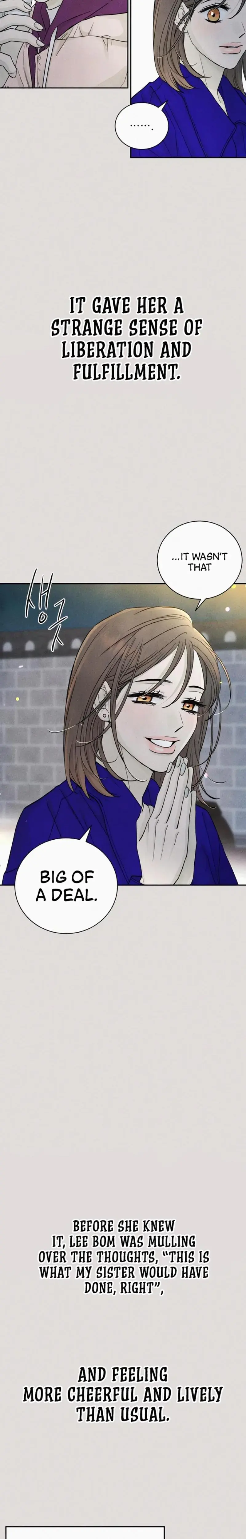 Love Me More Kim In Jeong Chapter 8 - Page 11
