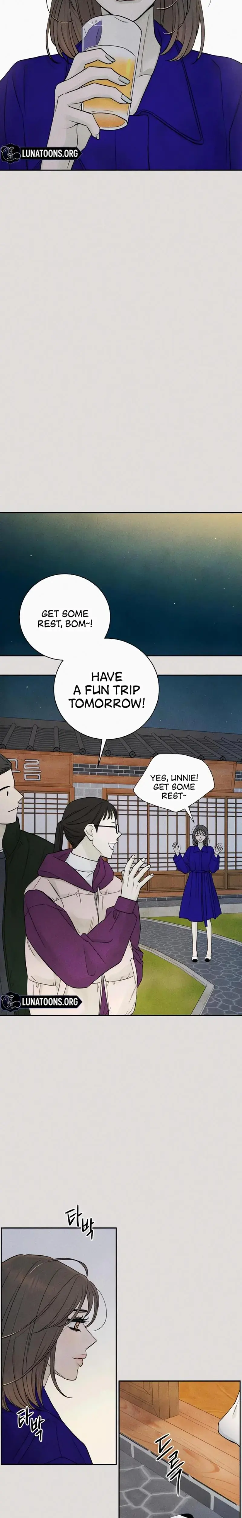 Love Me More Kim In Jeong Chapter 8 - Page 13