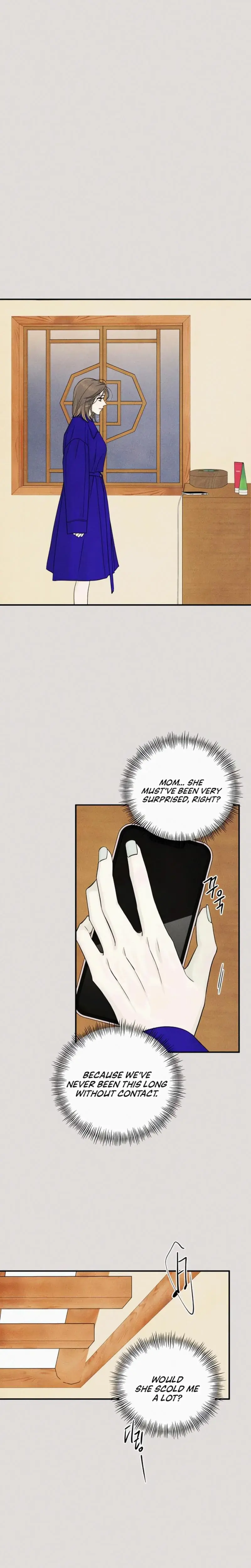 Love Me More Kim In Jeong Chapter 8 - Page 15
