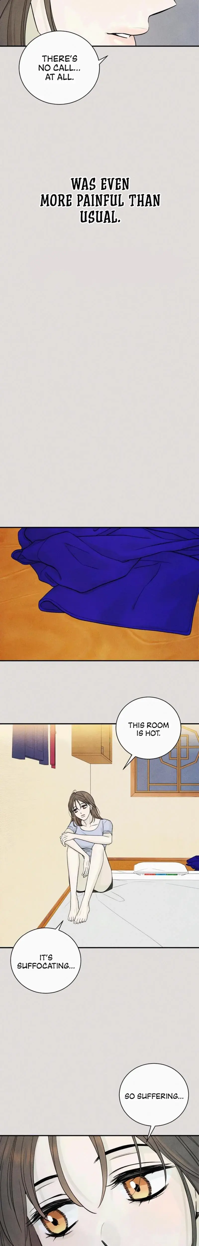 Love Me More Kim In Jeong Chapter 8 - Page 17
