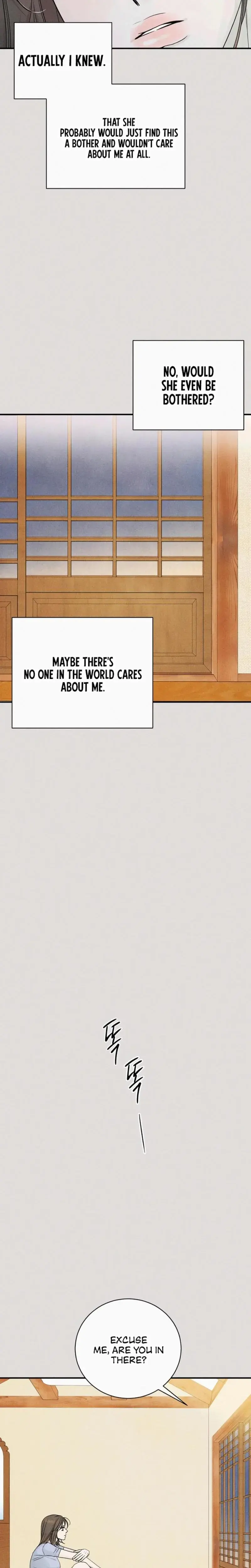 Love Me More Kim In Jeong Chapter 8 - Page 18