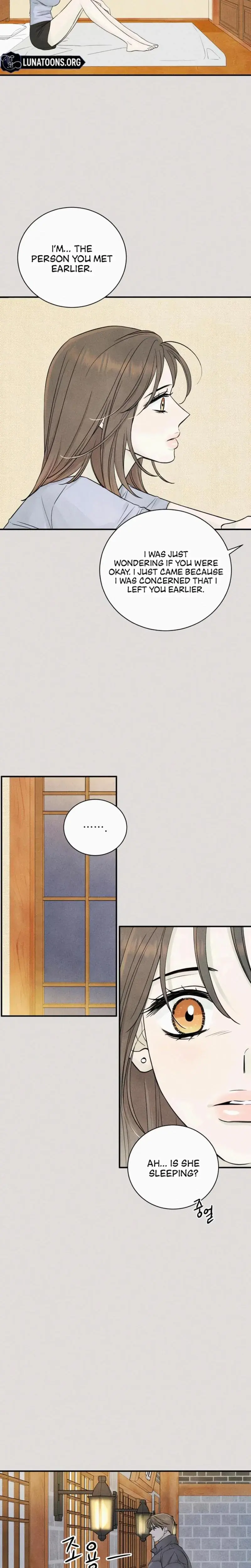 Love Me More Kim In Jeong Chapter 8 - Page 19