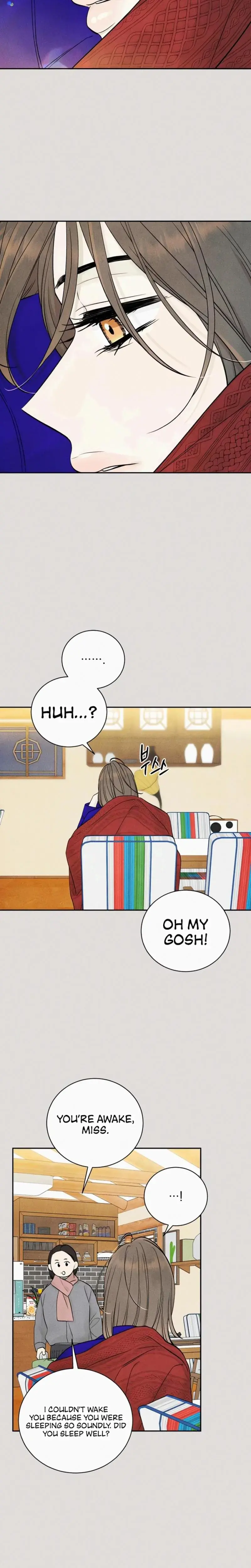 Love Me More Kim In Jeong Chapter 8 - Page 2