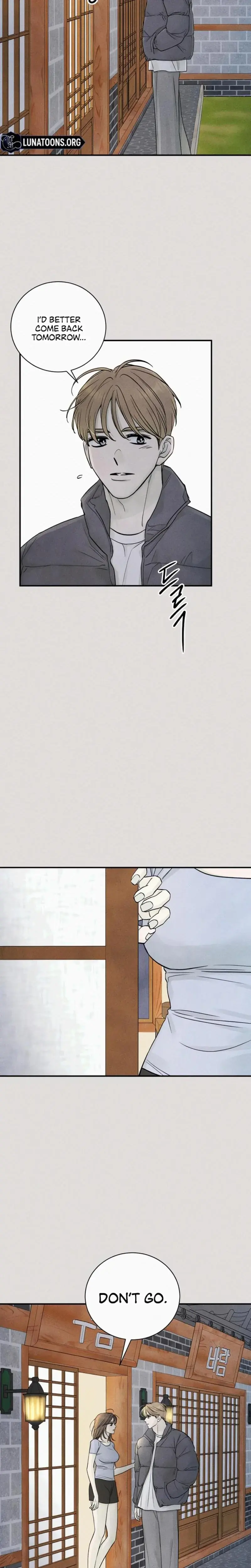 Love Me More Kim In Jeong Chapter 8 - Page 20